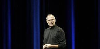 Steve Jobs: biografia del fondatore di Apple foto steve jobs